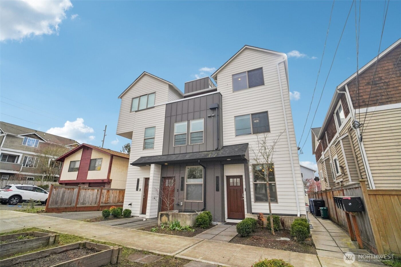 917 NW 52nd Street #C, Seattle, WA 98107