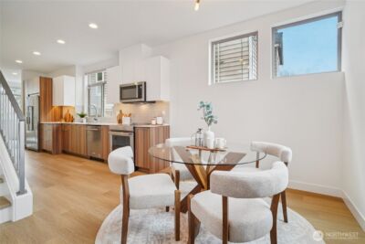 917 NW 52nd Street #C, Seattle, WA 98107 - Photo 4