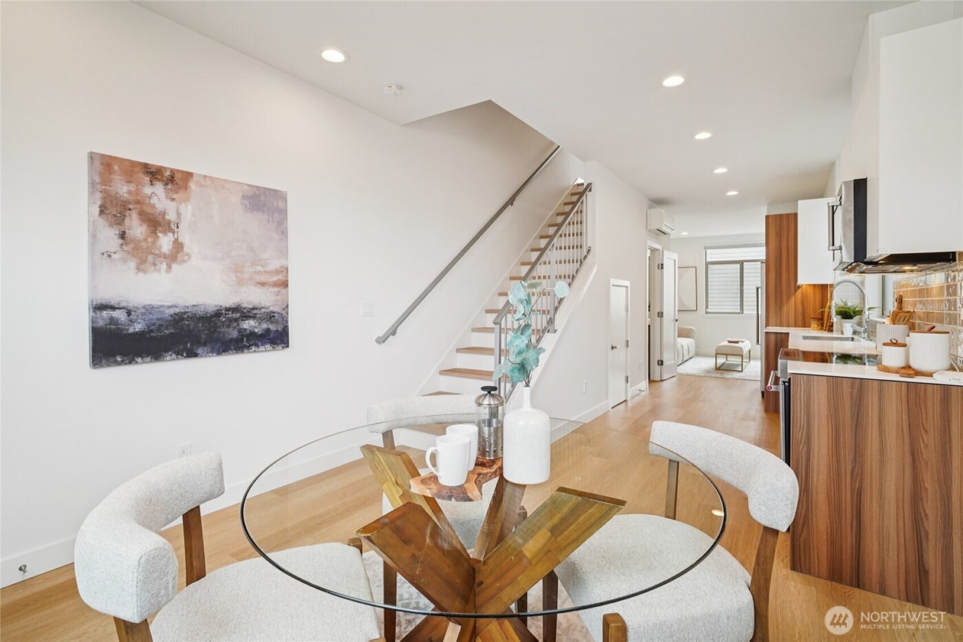 917 NW 52nd Street #C, Seattle, WA 98107