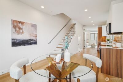 917 NW 52nd Street #C, Seattle, WA 98107 - Photo 5