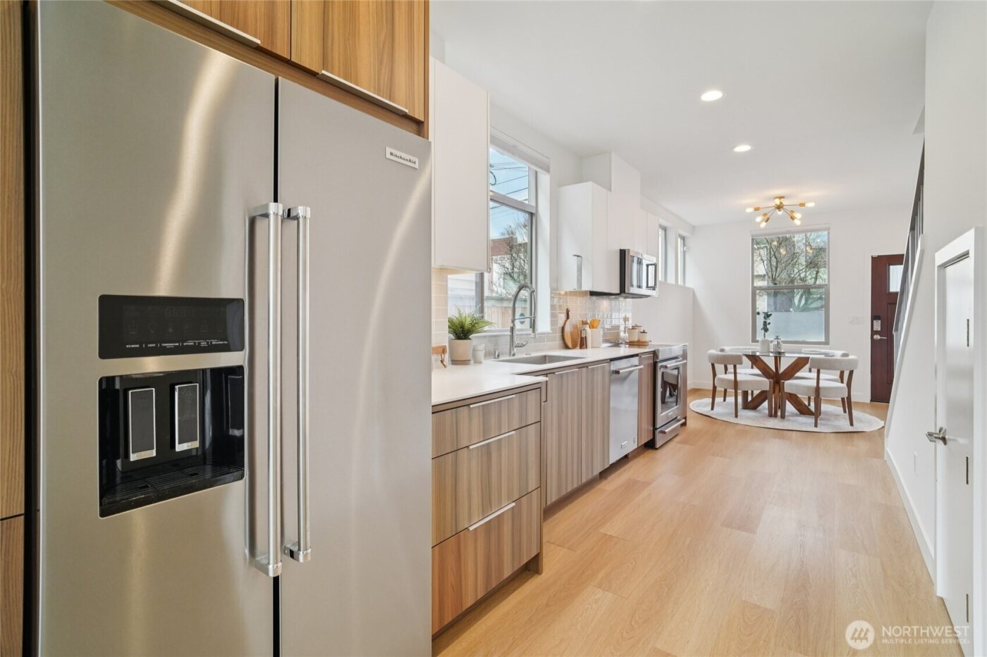 917 NW 52nd Street #C, Seattle, WA 98107