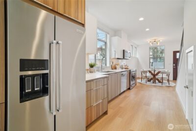 917 NW 52nd Street #C, Seattle, WA 98107 - Photo 6