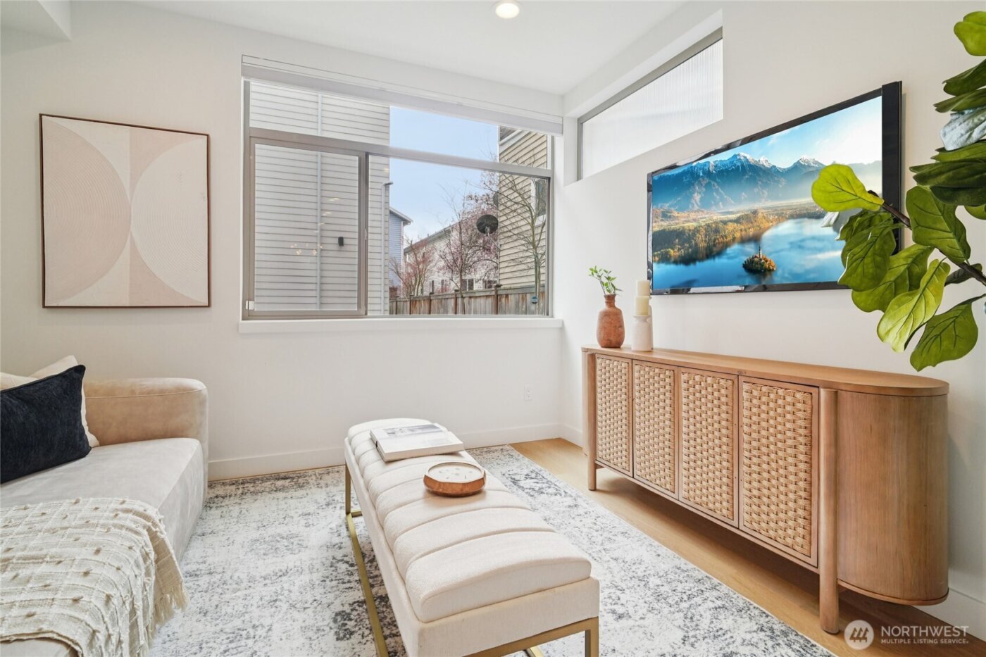 917 NW 52nd Street #C, Seattle, WA 98107