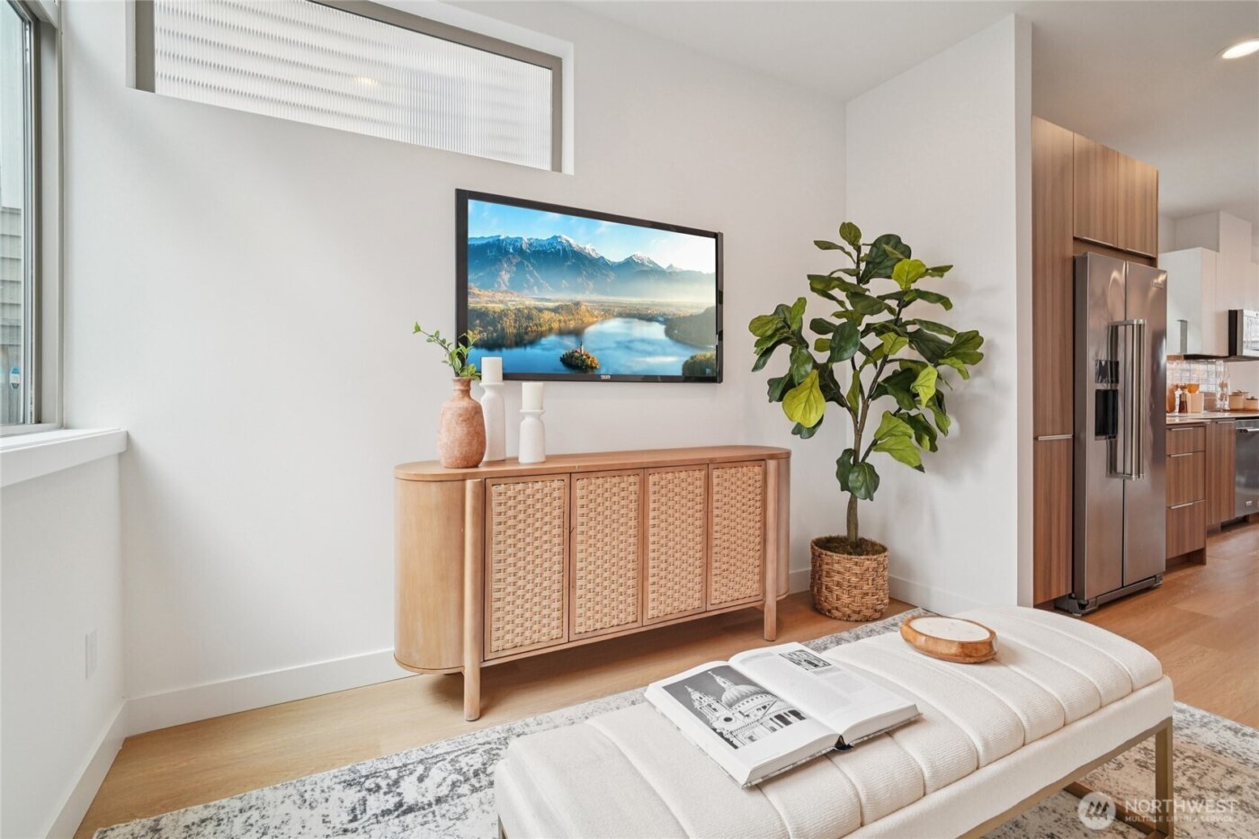 917 NW 52nd Street #C, Seattle, WA 98107