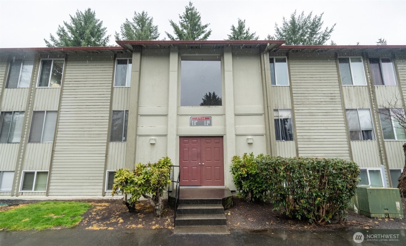 17514 151st Avenue SE #1-15, Renton, WA 98058