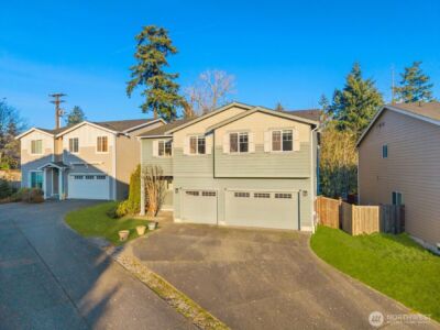 25912 35th Place S, Kent, WA 98032 - Photo 33
