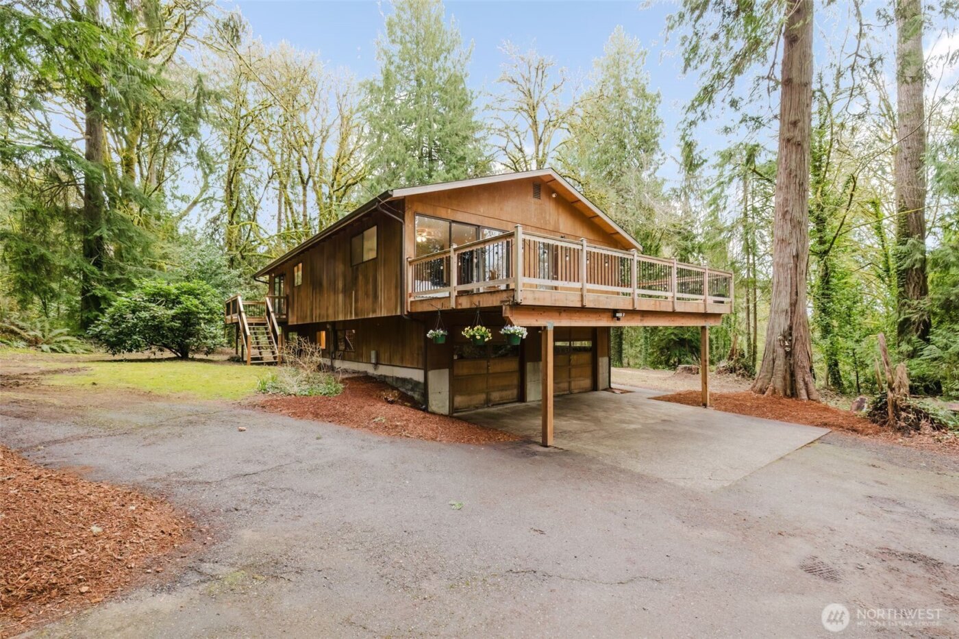 3500 NW 18th Street , Bremerton, WA 98312