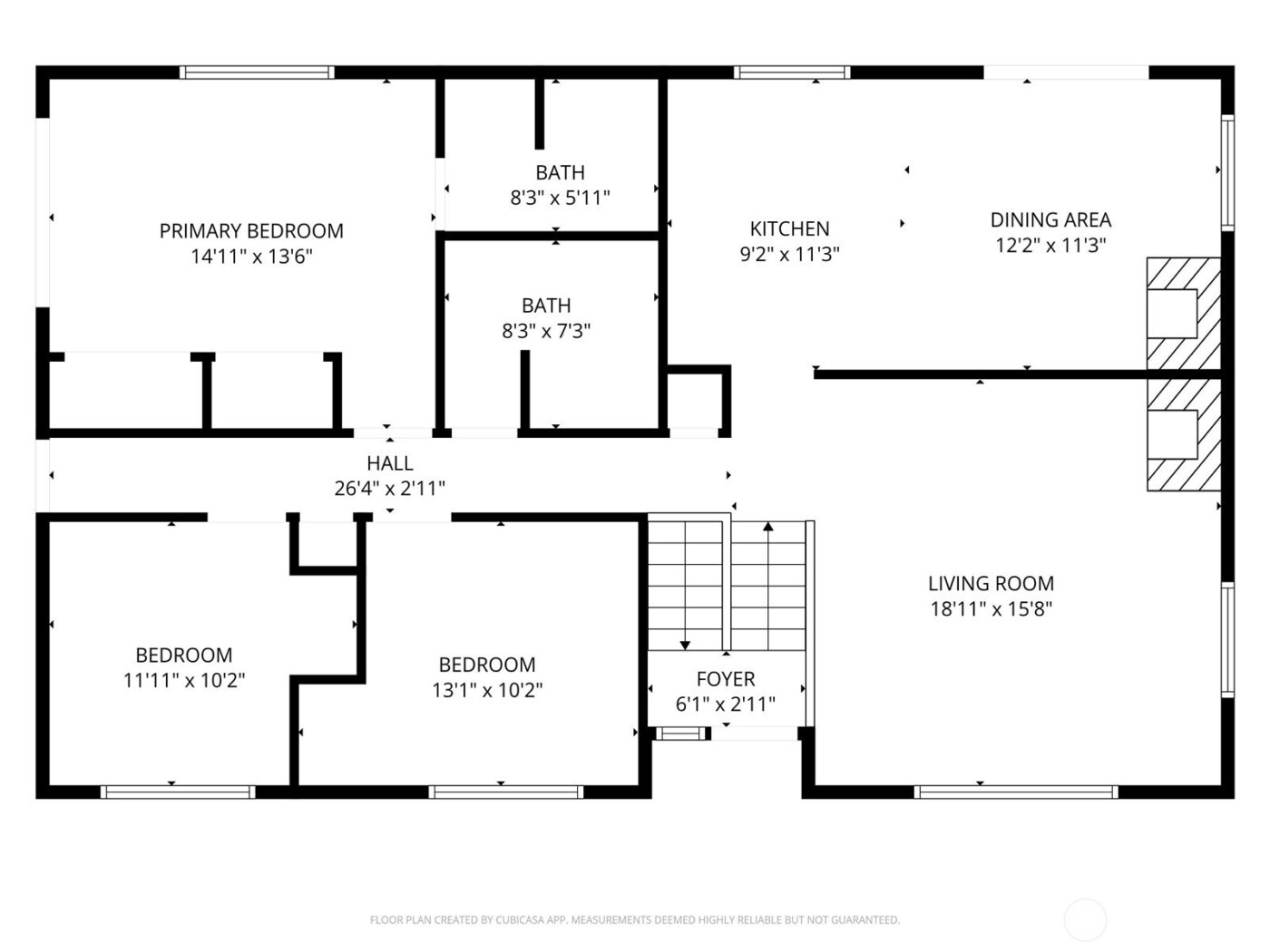 3500 NW 18th Street , Bremerton, WA 98312