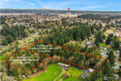 3500 NW 18th Street , Bremerton, WA 98312 - Photo 6