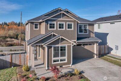 12478 SE 301st Place , Auburn, WA 98092