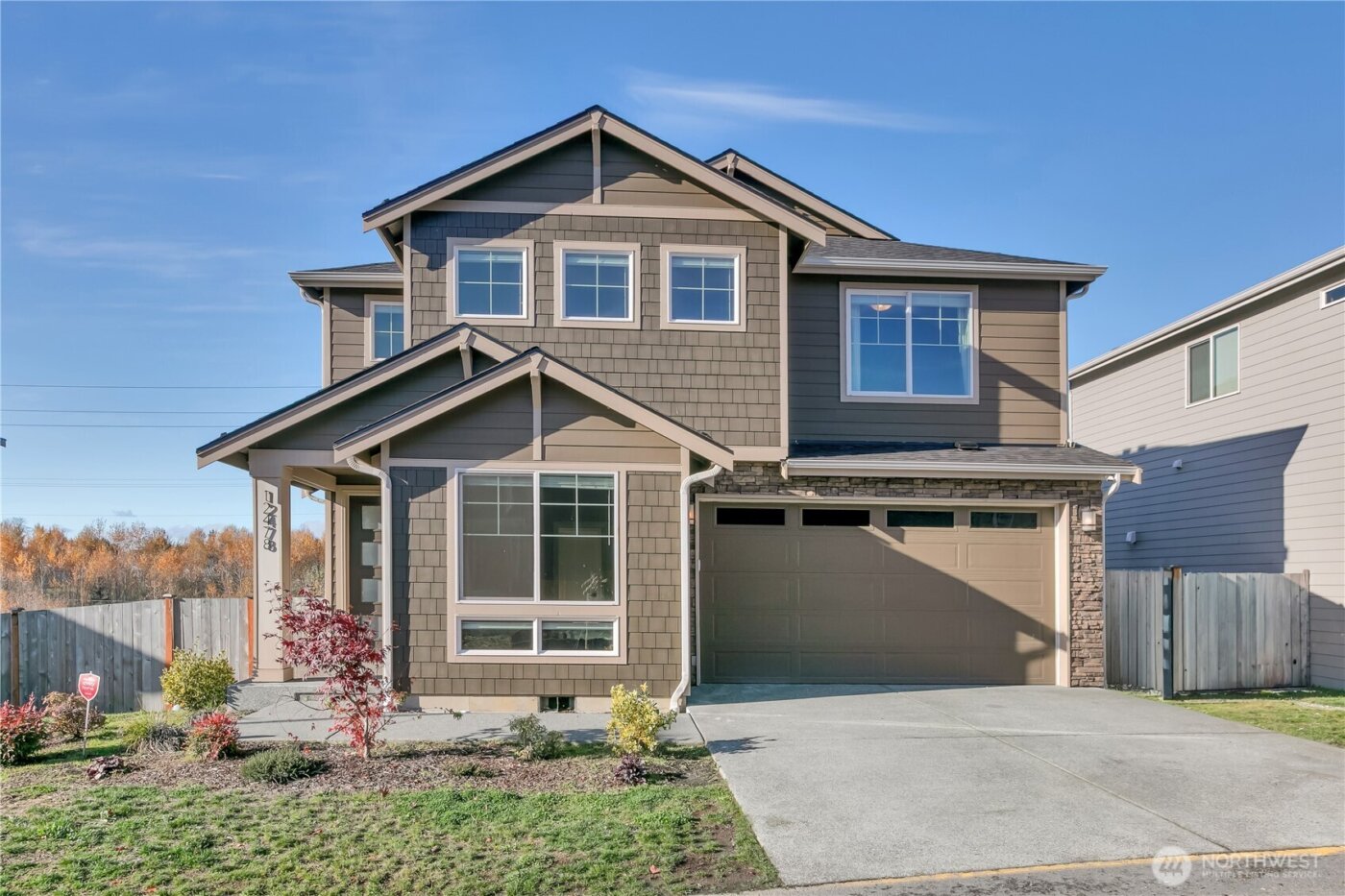12478 SE 301st Place , Auburn, WA 98092