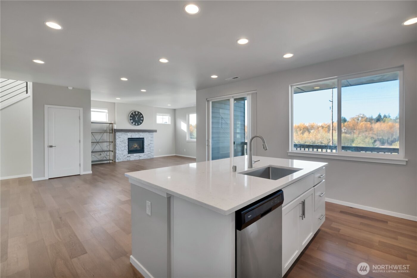 12478 SE 301st Place , Auburn, WA 98092