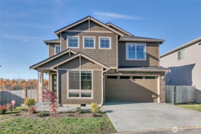 12478 SE 301st Place , Auburn, WA 98092 - Photo 2