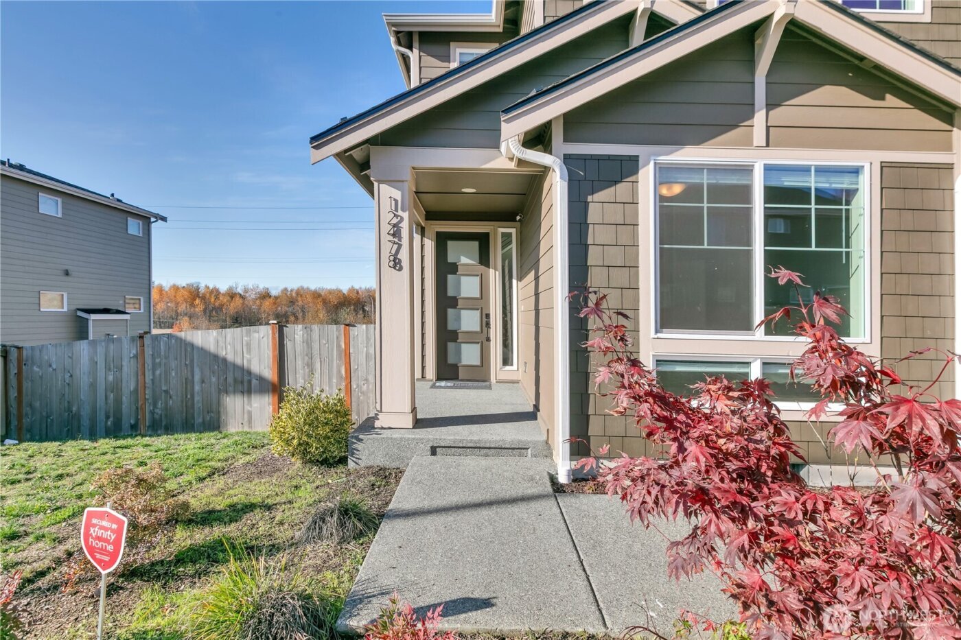 12478 SE 301st Place , Auburn, WA 98092