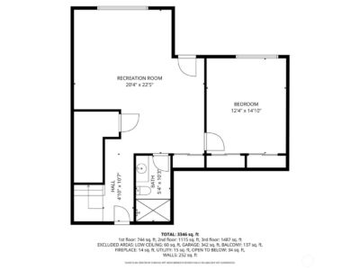 12478 SE 301st Place , Auburn, WA 98092 - Photo 37