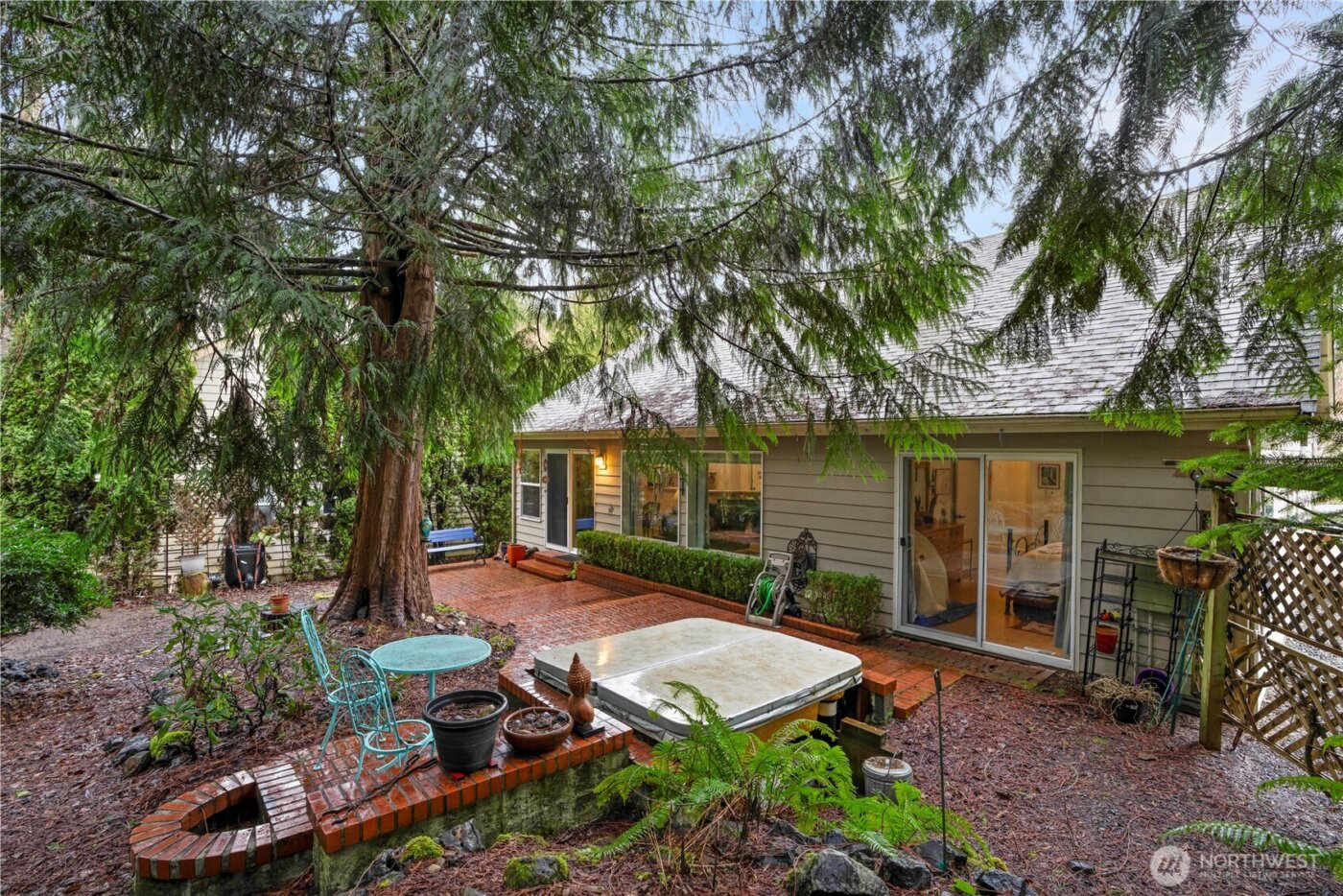 43 McKenzie Lane , Port Ludlow, WA 98365