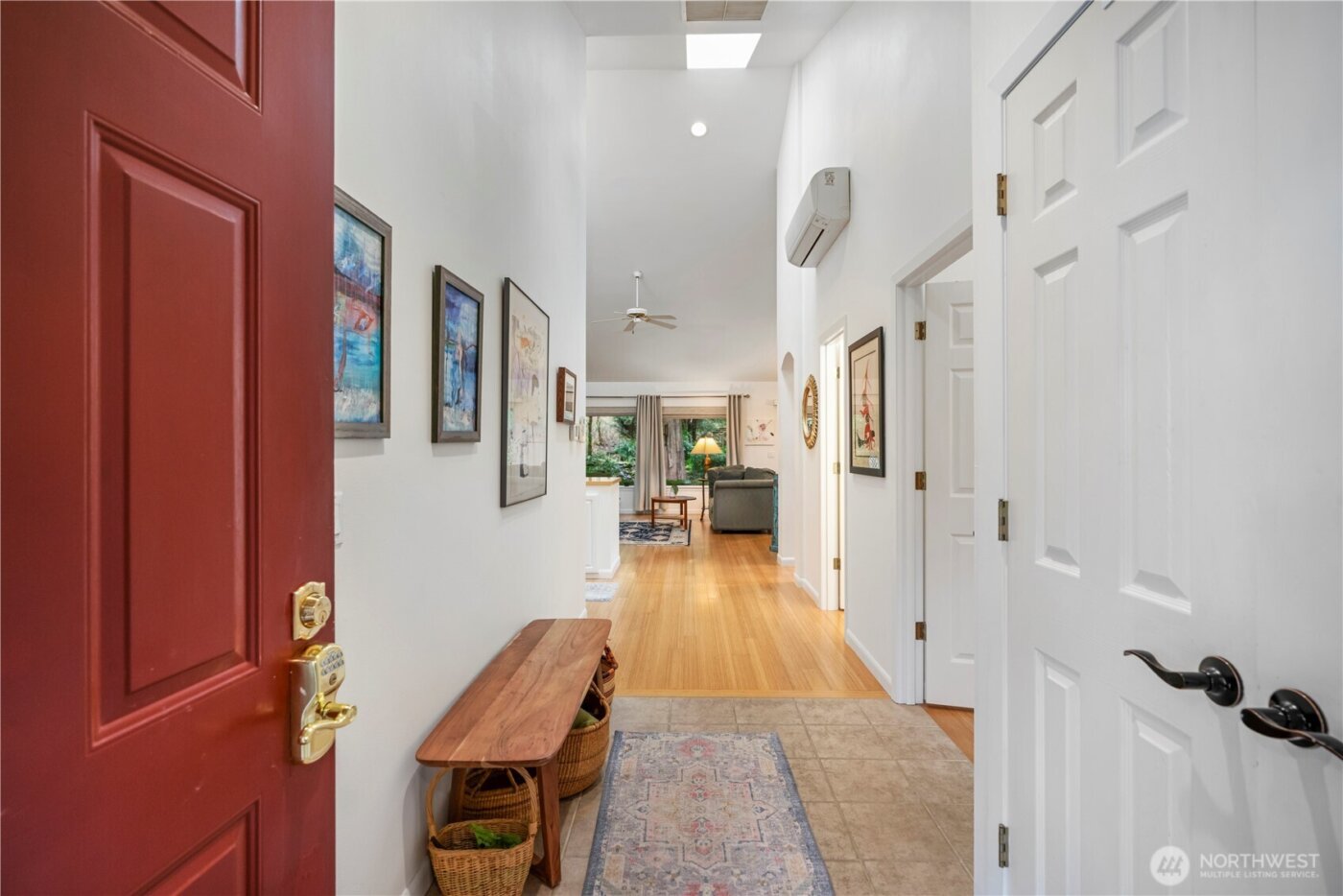 43 McKenzie Lane , Port Ludlow, WA 98365