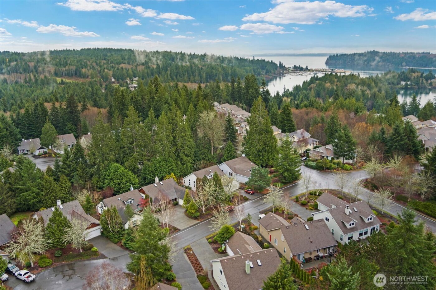 43 McKenzie Lane , Port Ludlow, WA 98365
