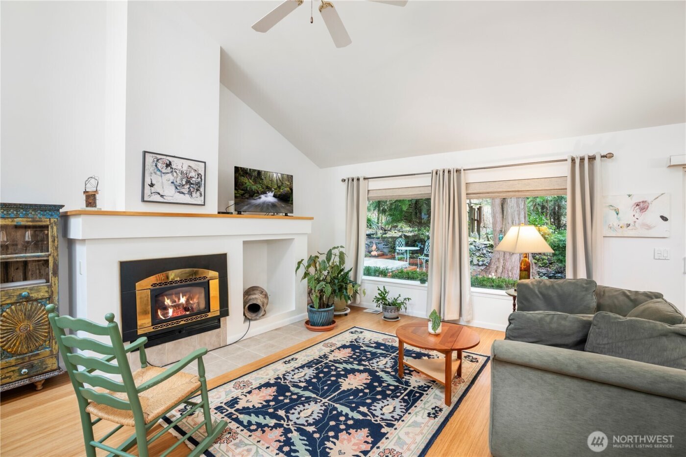 43 McKenzie Lane , Port Ludlow, WA 98365