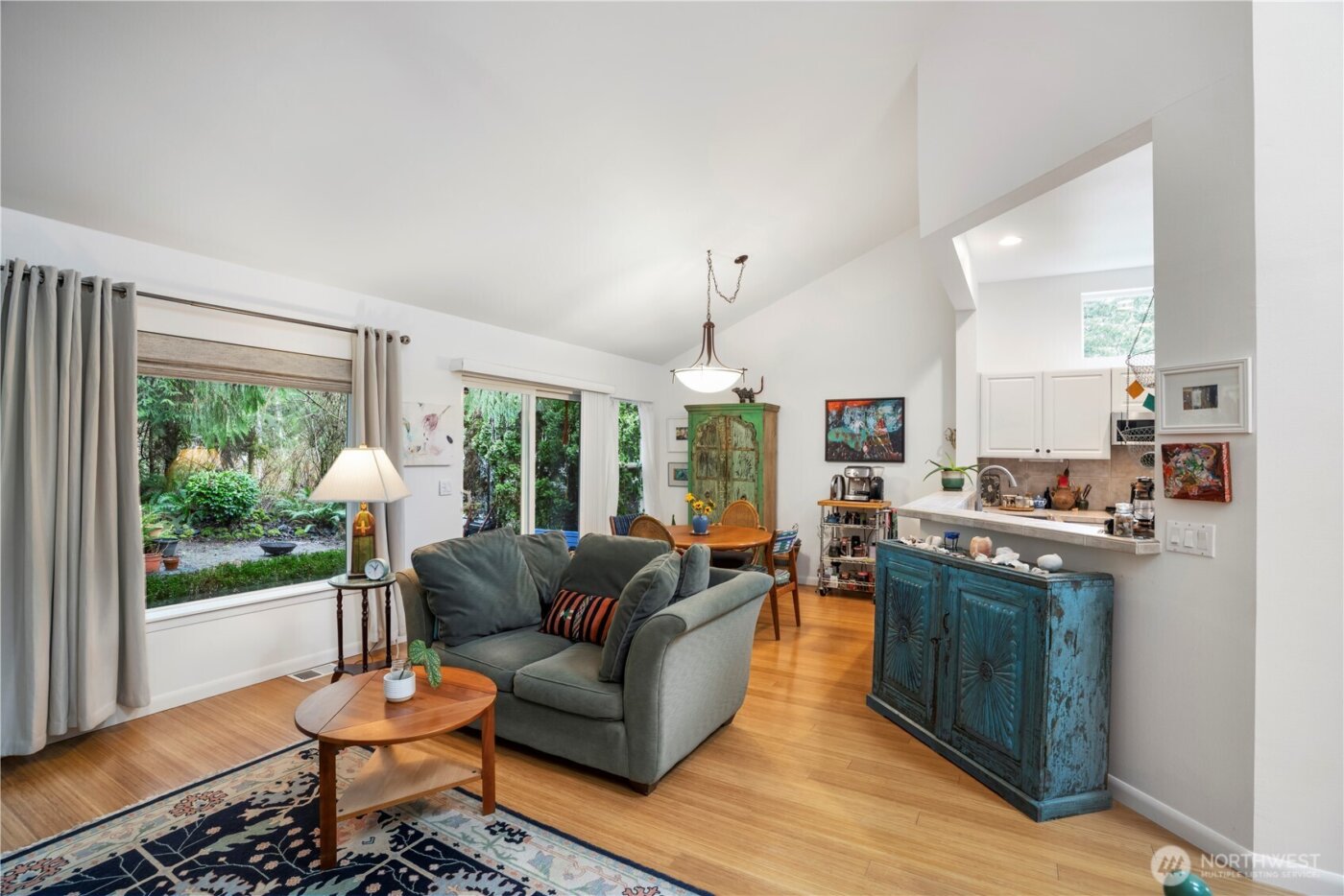 43 McKenzie Lane , Port Ludlow, WA 98365