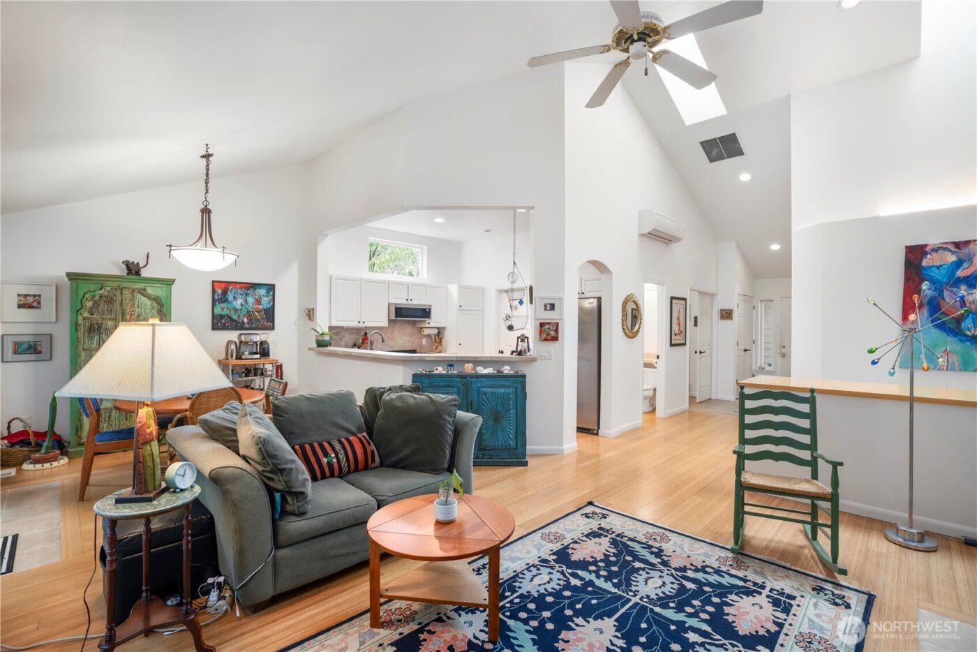 43 McKenzie Lane , Port Ludlow, WA 98365