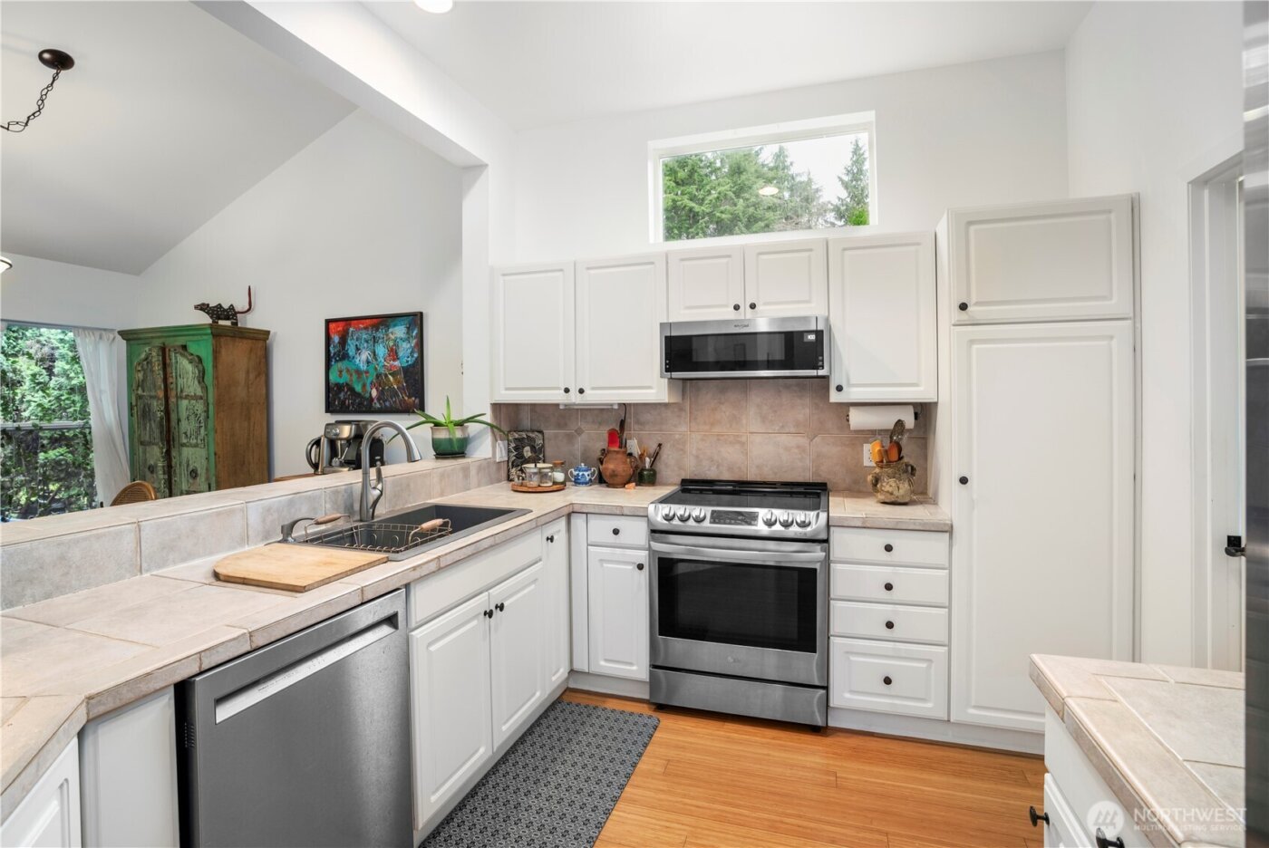 43 McKenzie Lane , Port Ludlow, WA 98365