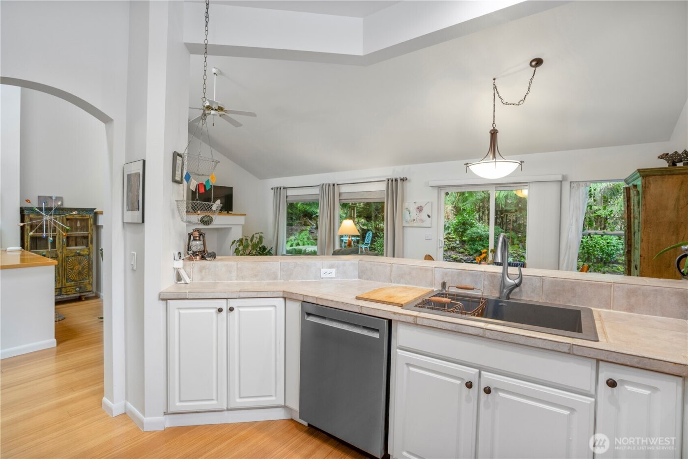 43 McKenzie Lane , Port Ludlow, WA 98365