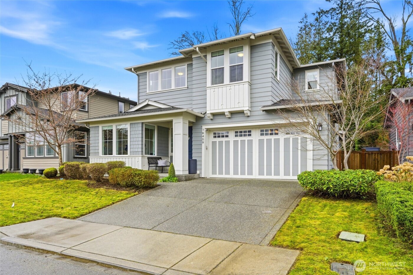 16409 134th Street SE, Monroe, WA 98272