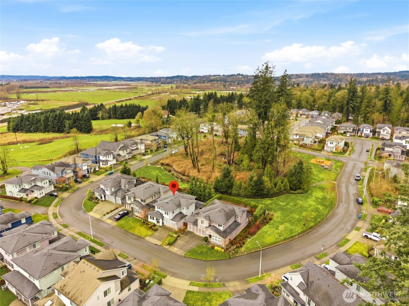 16409 134th Street SE, Monroe, WA 98272