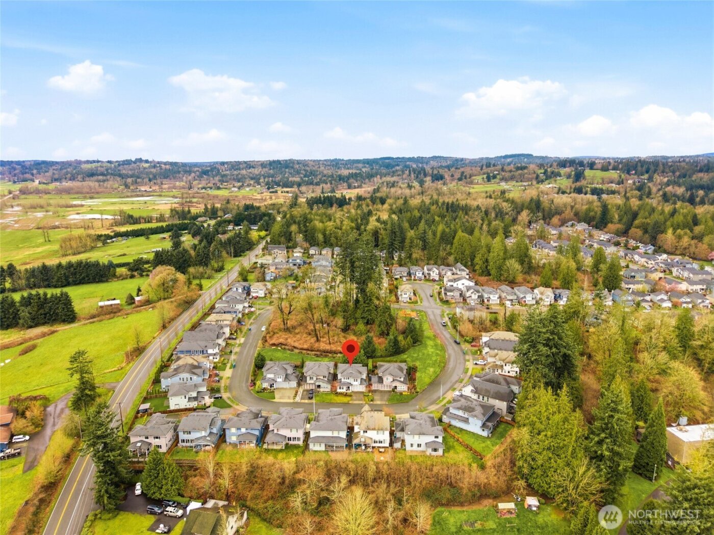 16409 134th Street SE, Monroe, WA 98272