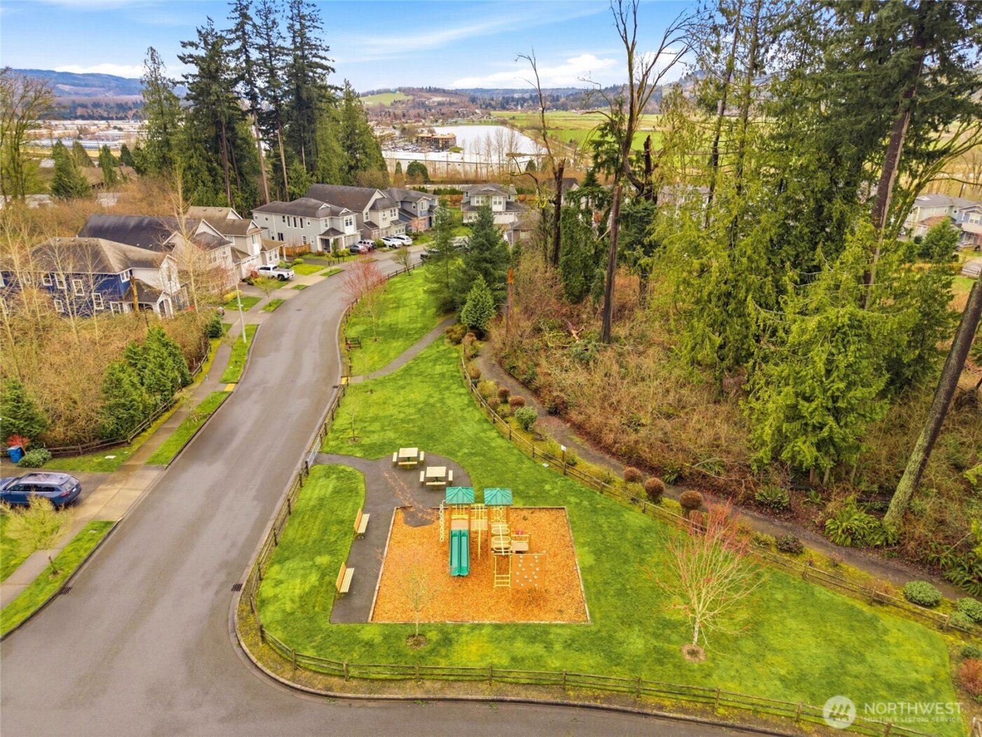 16409 134th Street SE, Monroe, WA 98272