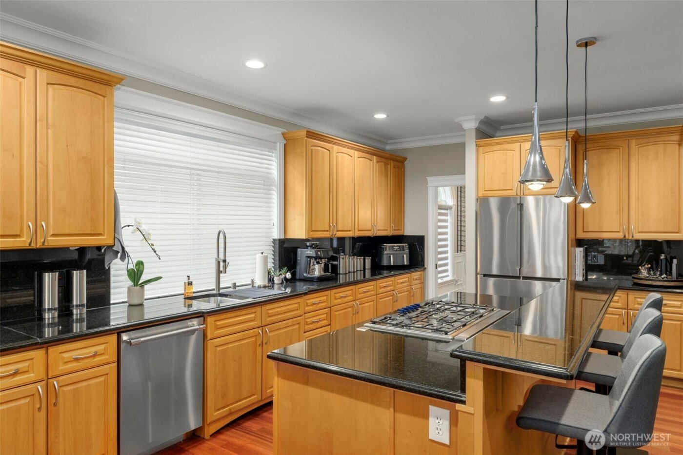 13112 134th Avenue NE, Kirkland, WA 98034