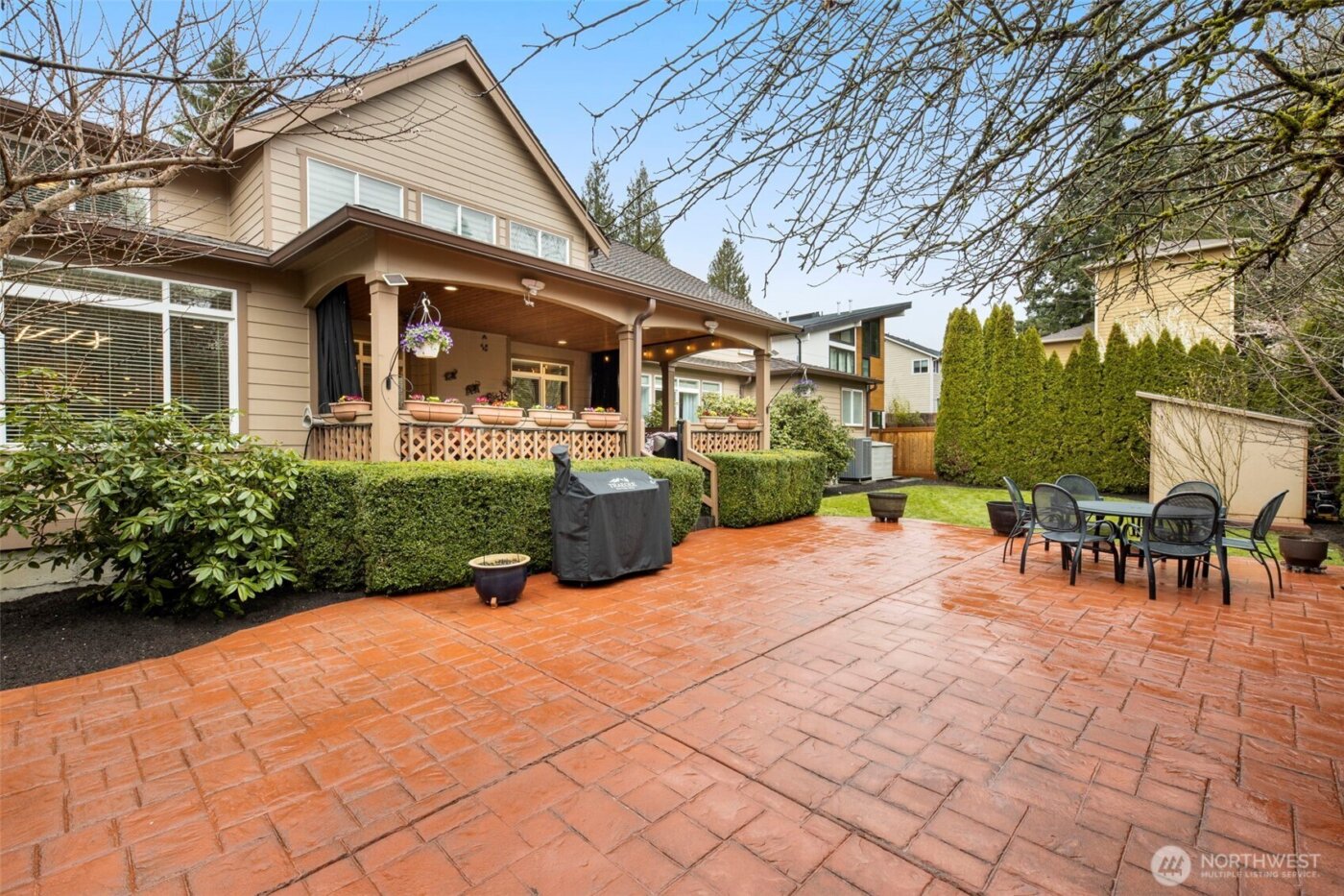13112 134th Avenue NE, Kirkland, WA 98034