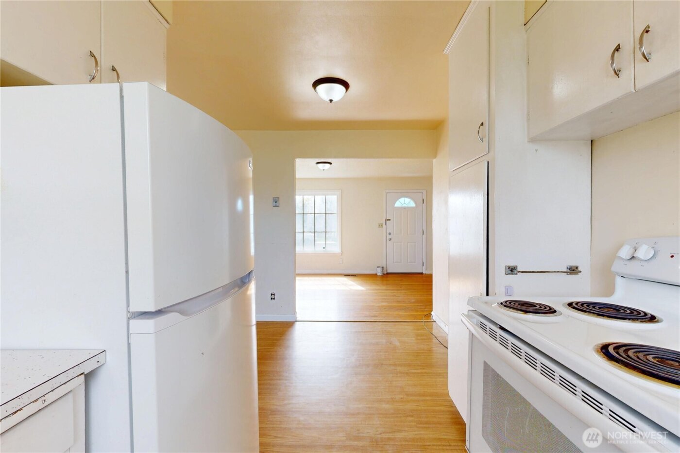 522 SW First , College Place, WA 99324