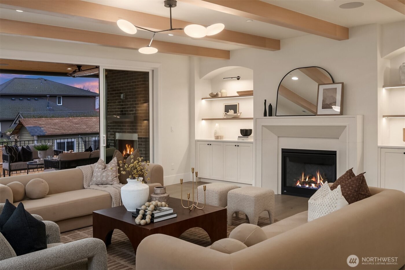 1813 A 3rd Street , Kirkland, WA 98033