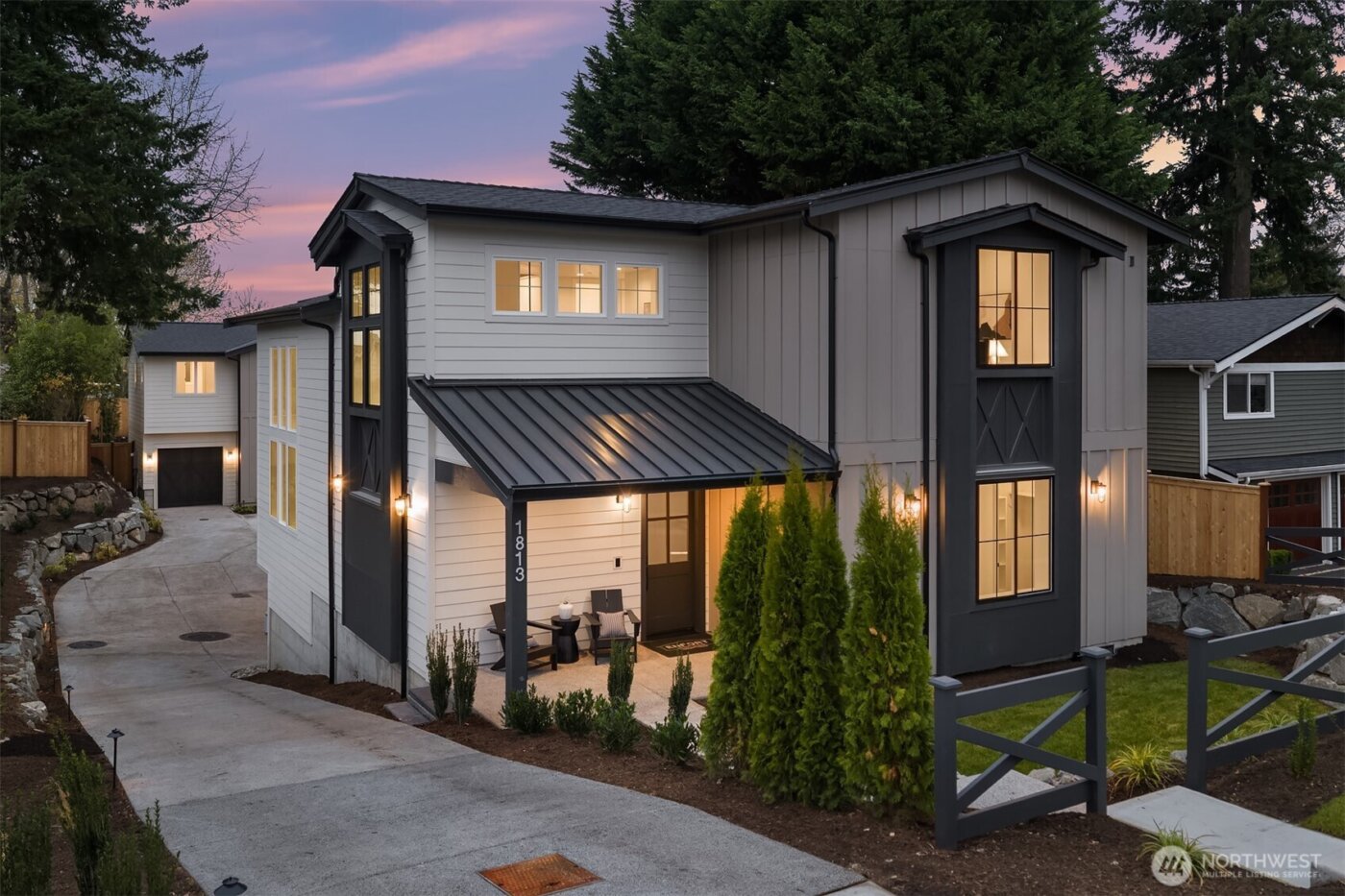 1813 A 3rd Street , Kirkland, WA 98033