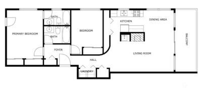 1604 11th Avenue S #201, Seattle, WA 98134 - Photo 23