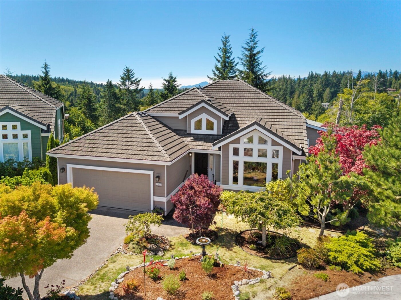 184 Dogleg Lane , Port Ludlow, WA 98365