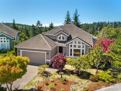 184 Dogleg Lane , Port Ludlow, WA 98365