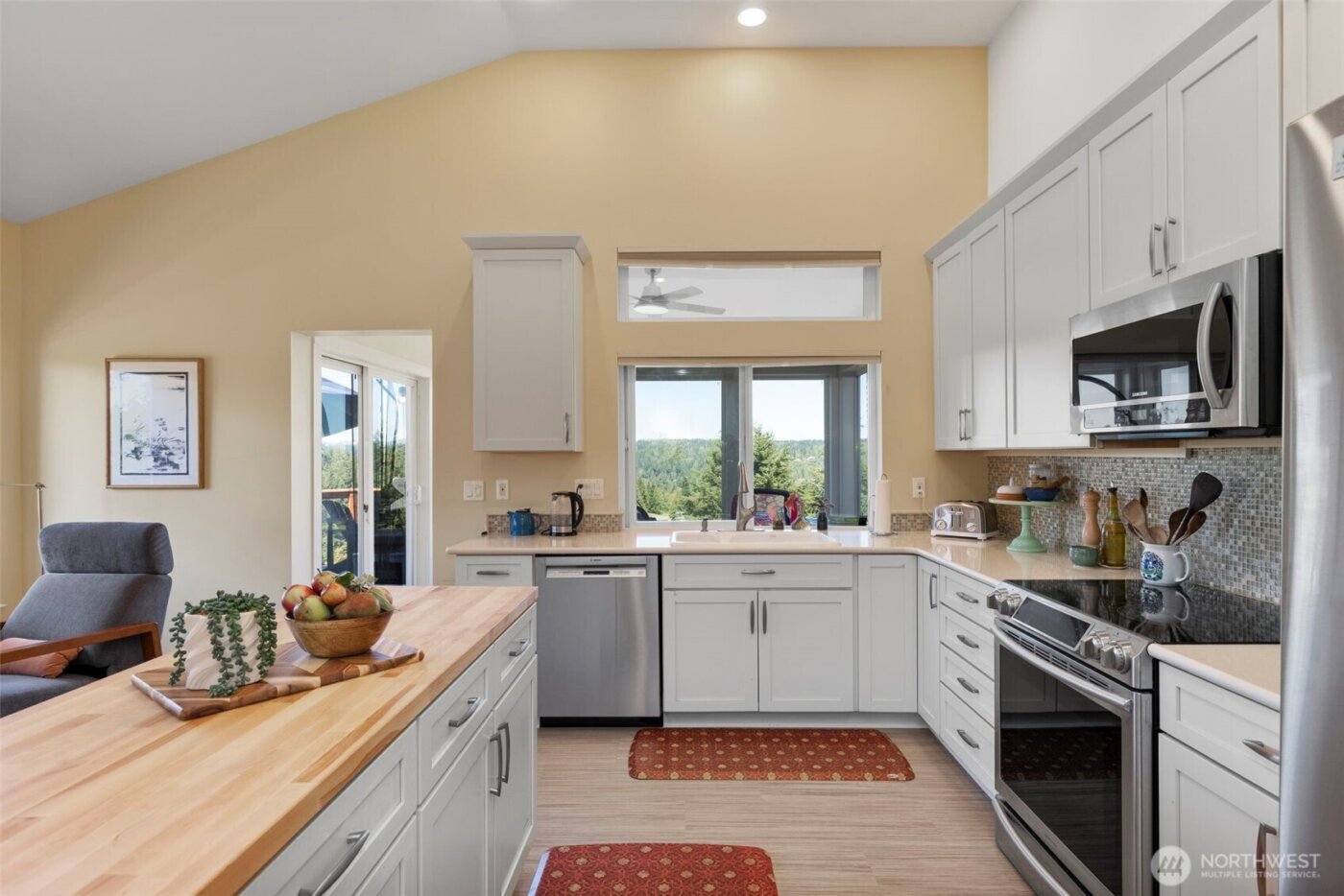 184 Dogleg Lane , Port Ludlow, WA 98365