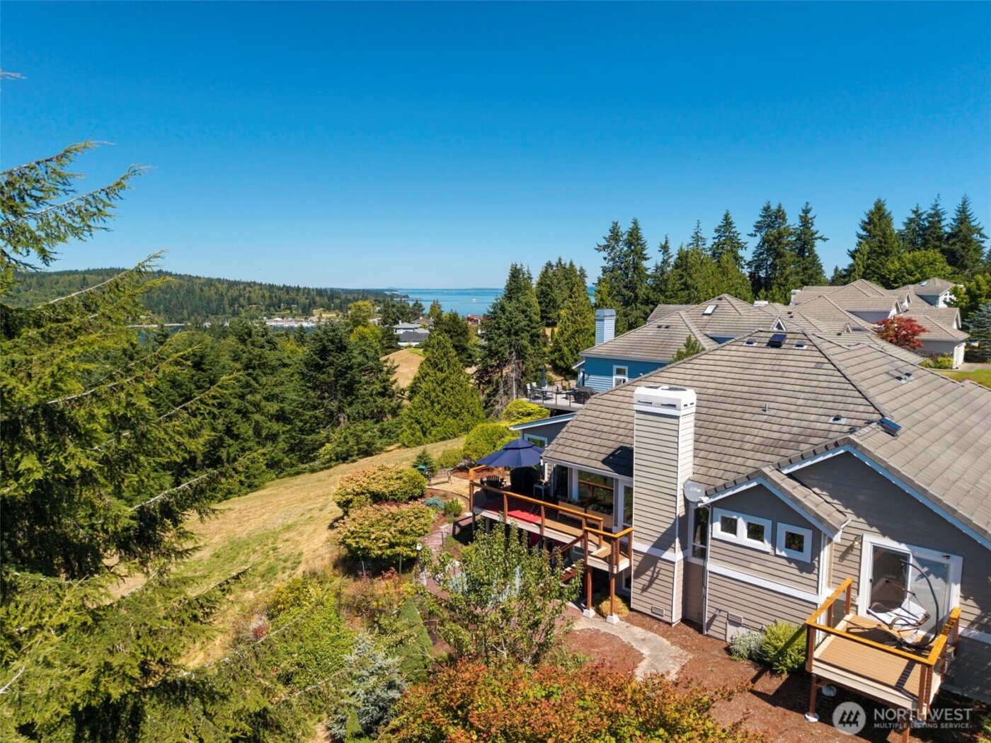 184 Dogleg Lane , Port Ludlow, WA 98365