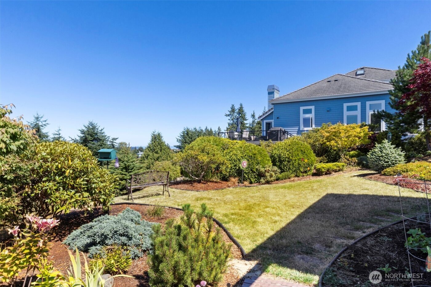 184 Dogleg Lane , Port Ludlow, WA 98365