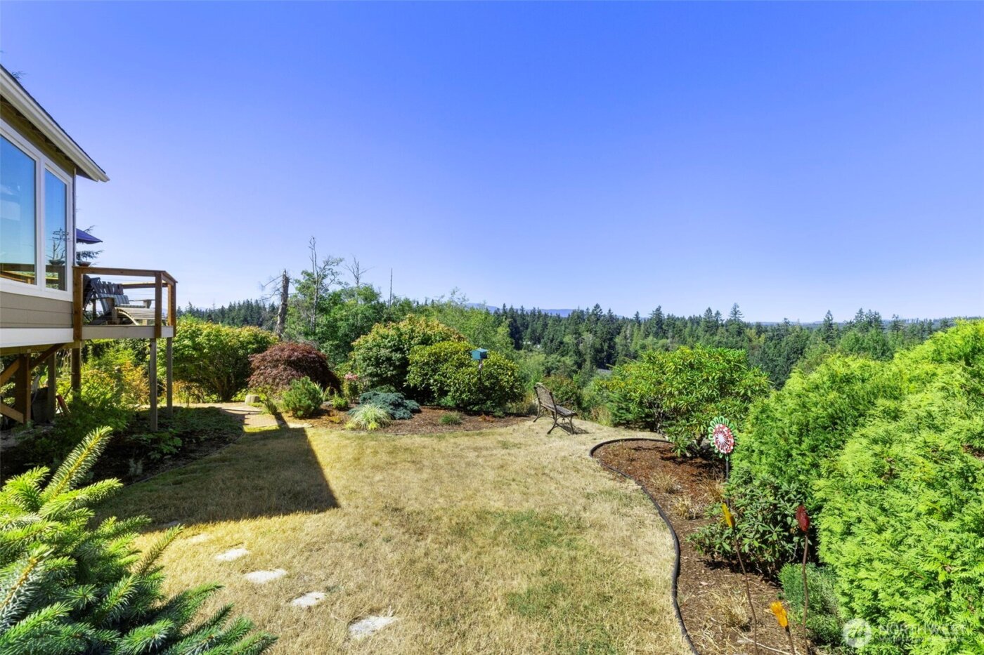 184 Dogleg Lane , Port Ludlow, WA 98365