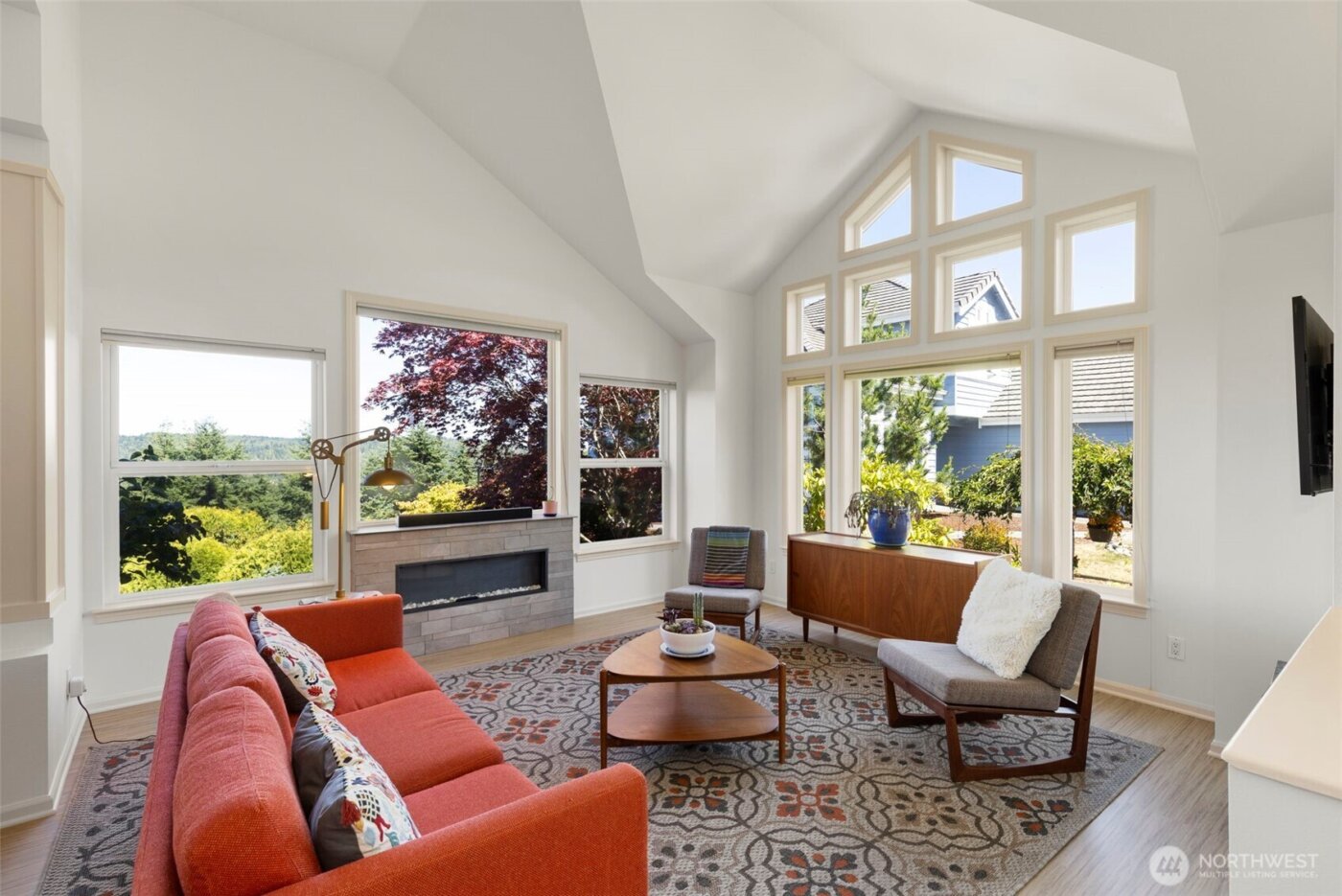 184 Dogleg Lane , Port Ludlow, WA 98365