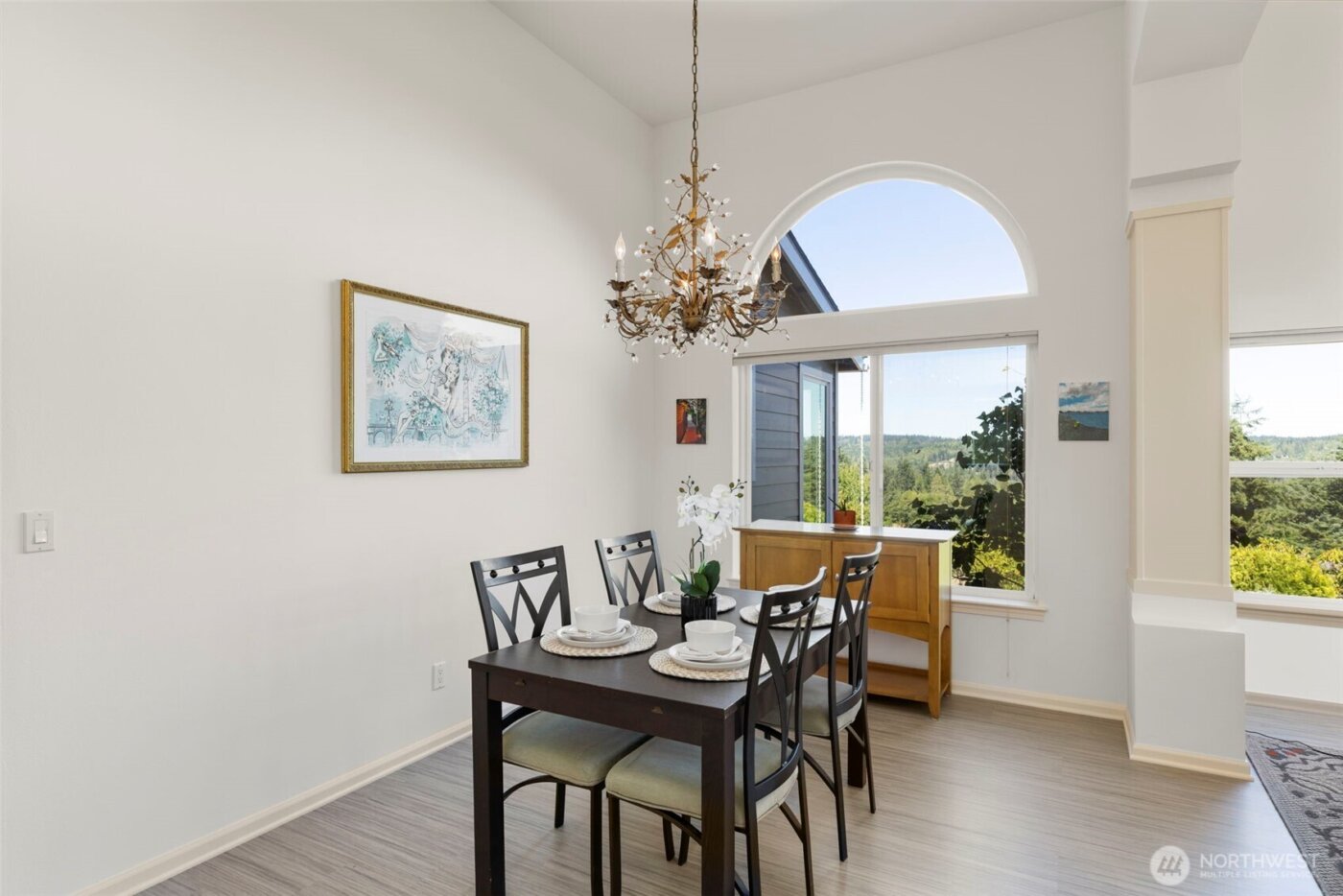 184 Dogleg Lane , Port Ludlow, WA 98365