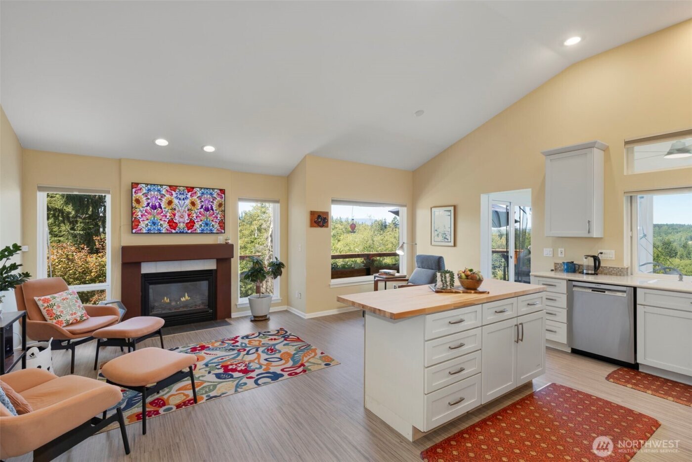 184 Dogleg Lane , Port Ludlow, WA 98365