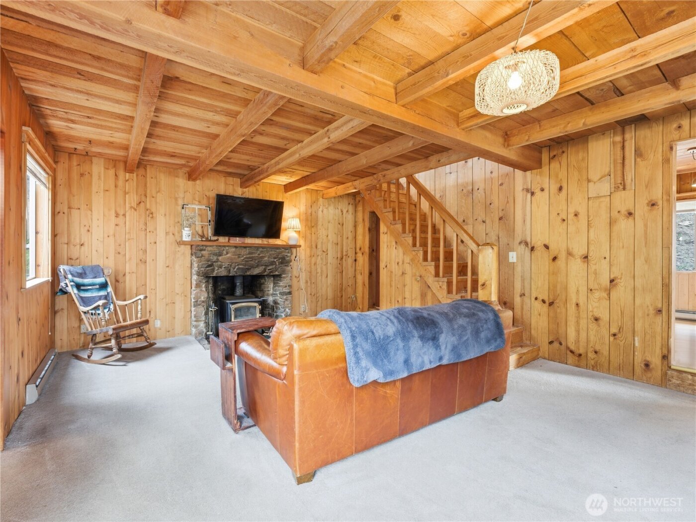 9606 Entiat River Road , Entiat, WA 98822