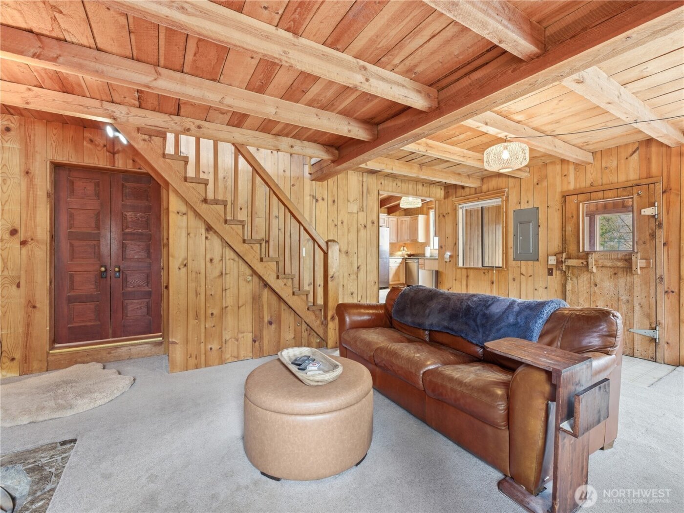 9606 Entiat River Road , Entiat, WA 98822