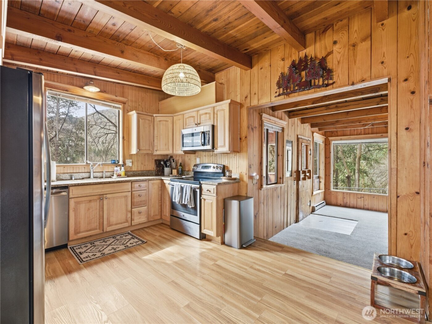 9606 Entiat River Road , Entiat, WA 98822