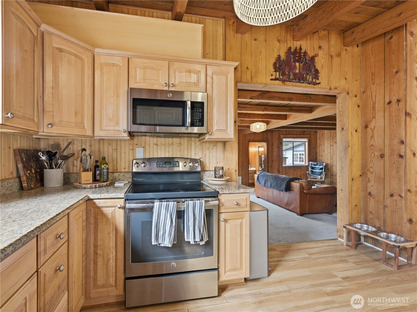 9606 Entiat River Road , Entiat, WA 98822